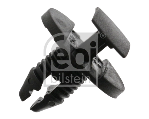 Expanding Rivet